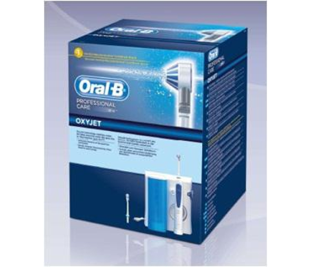 Oral-B Irygator PC Oxyjet - 150066 - zdjęcie 2